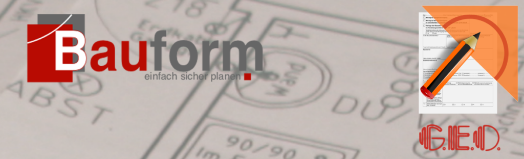 GEO-Bauform