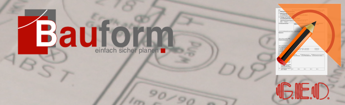 GEO-Bauform
